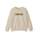 Frank Ocean Blond Art Unisex Heavy Blend Crewneck Sweatshirt Sand (1)