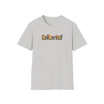 Frank Ocean Blond Art Unisex Softstyle T Shirt Ice Grey (1)