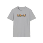 Frank Ocean Blond Art Unisex Softstyle T Shirt Sport Grey (1)