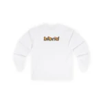 Frank Ocean Blond Art Unisex Ultra Cotton Long Sleeve (1)