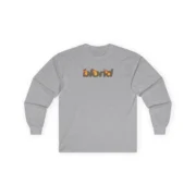 Frank Ocean Blond Art Unisex Ultra Cotton Long Sleeve Grey (1)