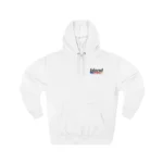 Frank Ocean Blond Ivy Three Panel Fleece Hoodie (2)