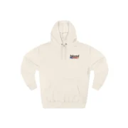 Frank Ocean Blond Ivy Three Panel Fleece Hoodie Sandshell (1)