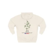 Frank Ocean Blond Ivy Three Panel Fleece Hoodie Sandshell (2)