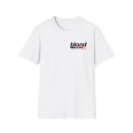 Frank Ocean Blond Ivyfrank Ocean Blond Ivy Unisex Softstyle T Shirt (1)
