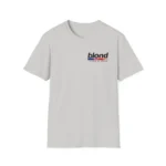 Frank Ocean Blond Ivyfrank Ocean Blond Ivy Unisex Softstyle T Shirt Ice Grey (1)