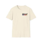 Frank Ocean Blond Ivyfrank Ocean Blond Ivy Unisex Softstyle T Shirt Natural (1)