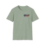 Frank Ocean Blond Ivyfrank Ocean Blond Ivy Unisex Softstyle T Shirt Sage (1)