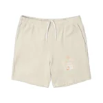 Frank Ocean Blond List Vintage Shorts Creme (1)