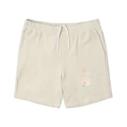 Frank Ocean Blond List Vintage Shorts Creme (1)