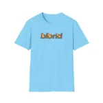 Frank Ocean Frank Ocean Blond Art Unisex Softstyle T Shirt Sage (1)