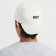 Frank Ocean Leaf Front Cap (2)