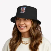Frank Ocean Vintage Retro Bucket Hat (2)
