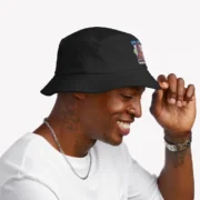 Frank Ocean Vintage Retro Bucket Hat (4)