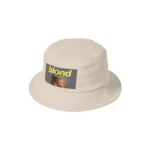 Frank Ocean Yellow Blond Bucket Hat (1)