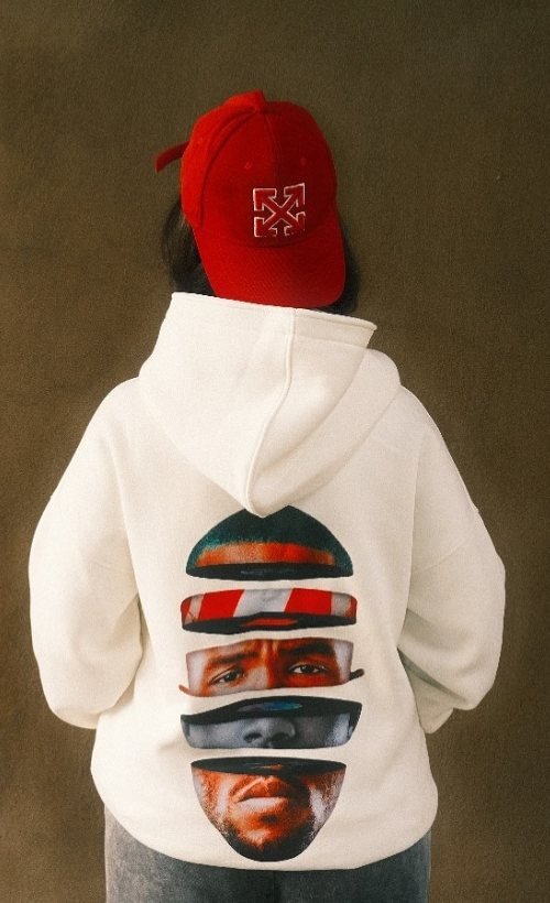 frank ocean hoodie