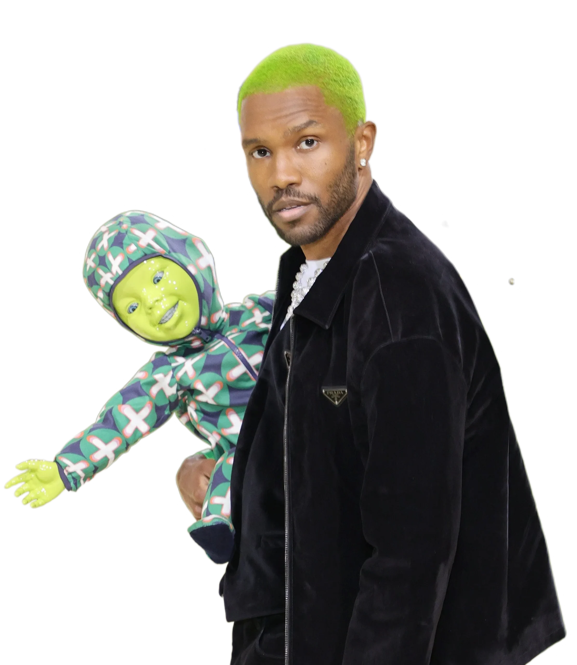 frank ocean