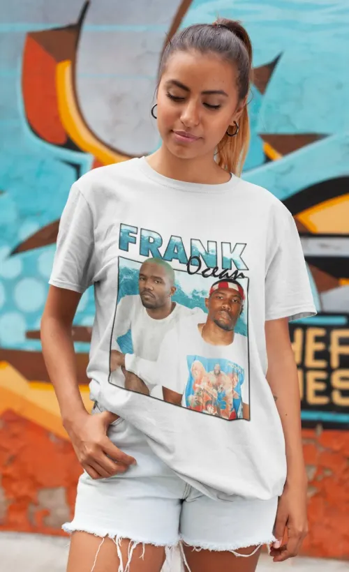 frank ocean shirt